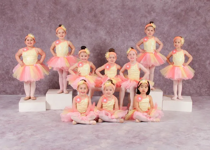 Gallery of Dance Picture 10