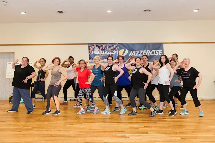Jazzercise East Brunswick Picture 1