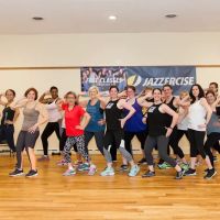 Jazzercise East Brunswick ico