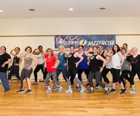 Jazzercise East Brunswick