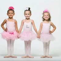 Studio L Dance Bridgewater ico