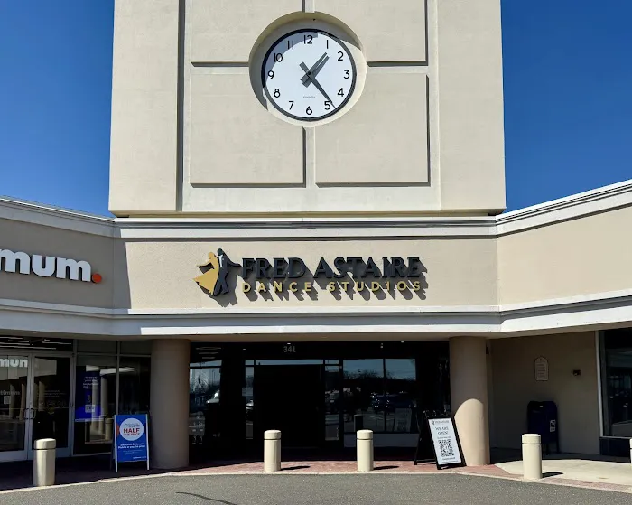 Fred Astaire Dance Studios - Bridgewater Picture 1