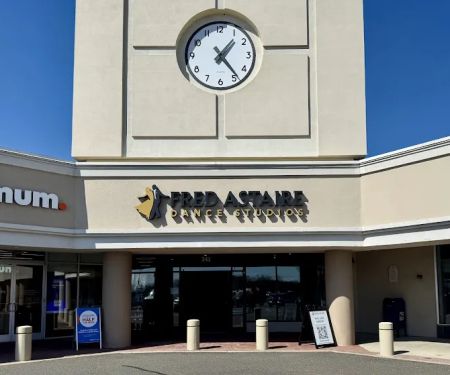 Fred Astaire Dance Studios - Bridgewater