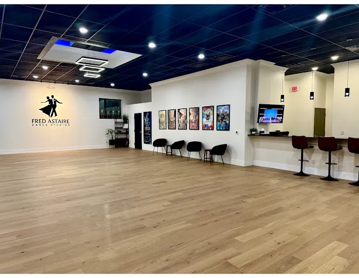 Fred Astaire Dance Studios - Bridgewater Picture 2