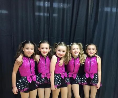 Bridgewater Dance and Music