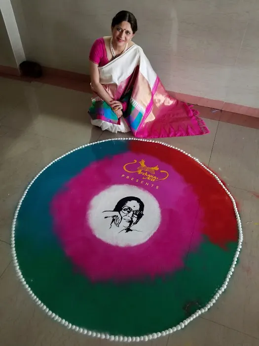 Archana Arts, Archana Joglekar Kathak Dance Academy Picture 10
