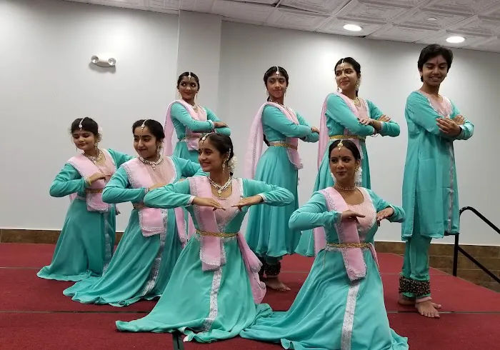 Archana Arts, Archana Joglekar Kathak Dance Academy Picture 9