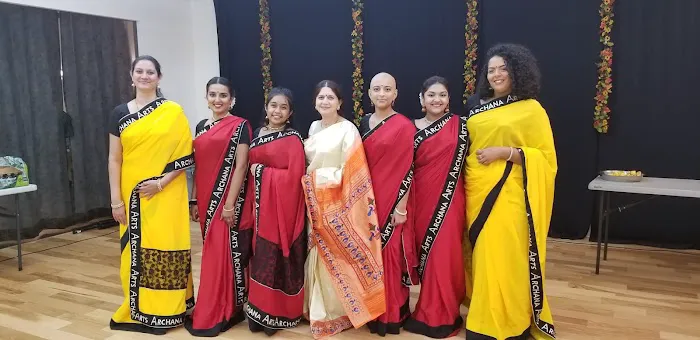 Archana Arts, Archana Joglekar Kathak Dance Academy Picture 7