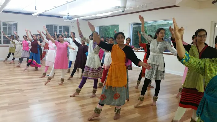 Archana Arts, Archana Joglekar Kathak Dance Academy Picture 6