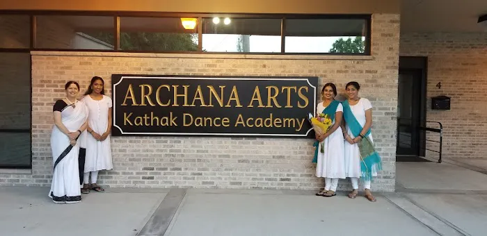 Archana Arts, Archana Joglekar Kathak Dance Academy Picture 1