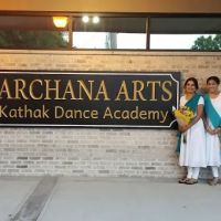 Archana Arts, Archana Joglekar Kathak Dance Academy ico