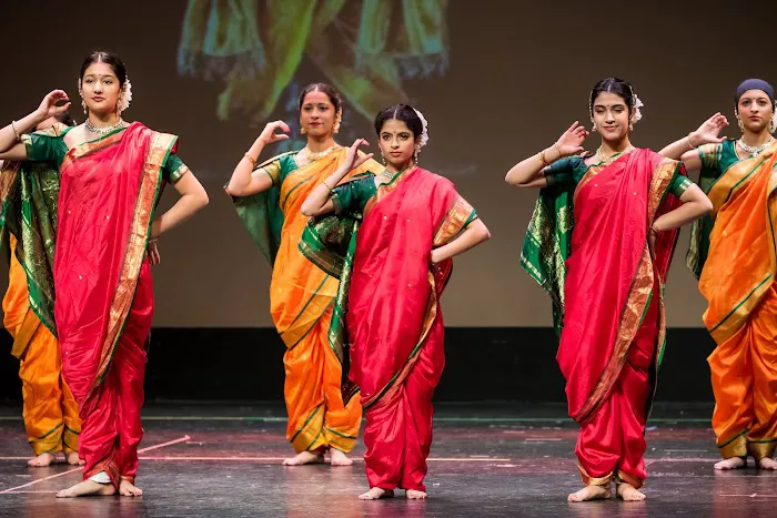 Archana Arts, Archana Joglekar Kathak Dance Academy Picture 8