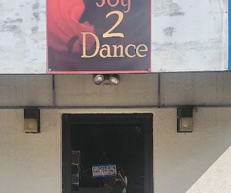 Joy2dance