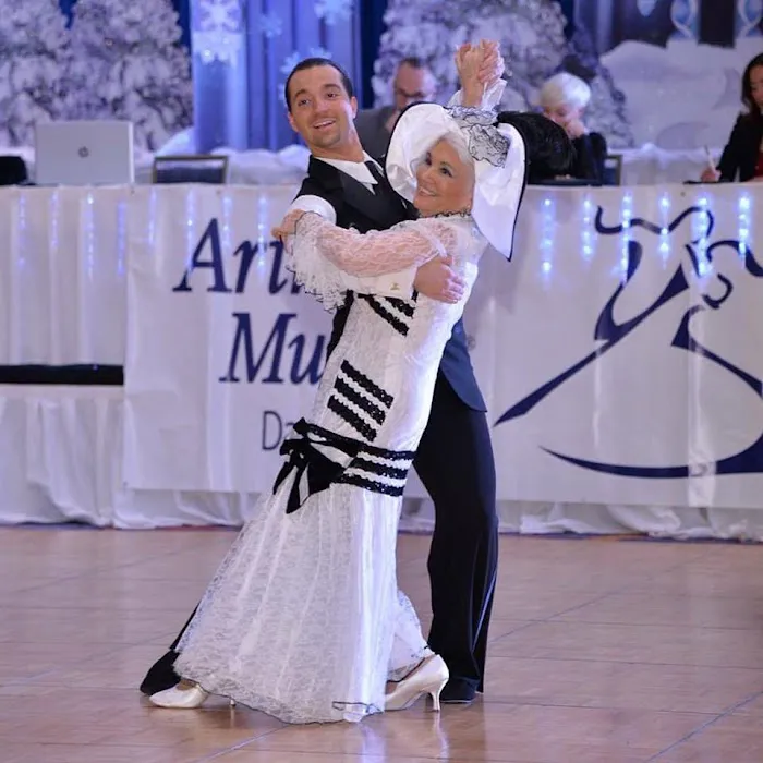 Arthur Murray Dance Center of Hillsborough Picture 4