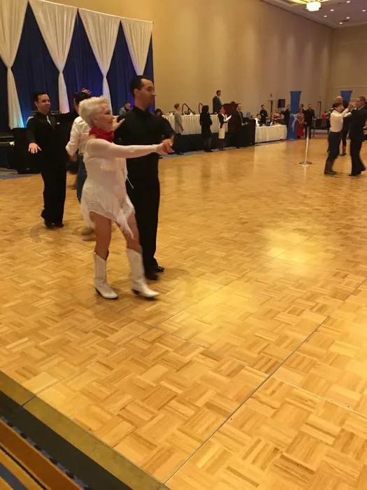 Arthur Murray Dance Center of Hillsborough Picture 5