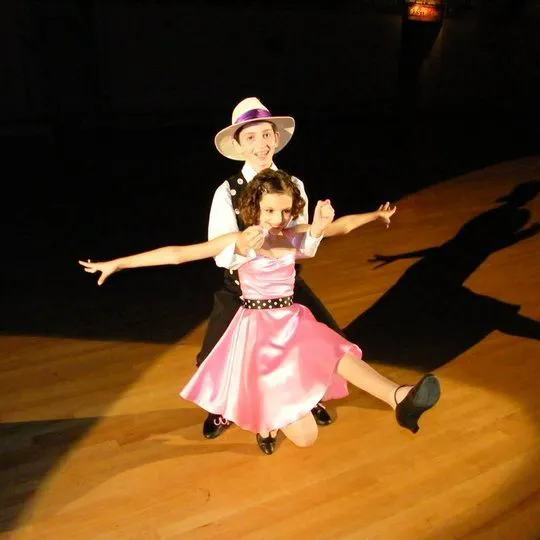 Arthur Murray Dance Center of Hillsborough Picture 7
