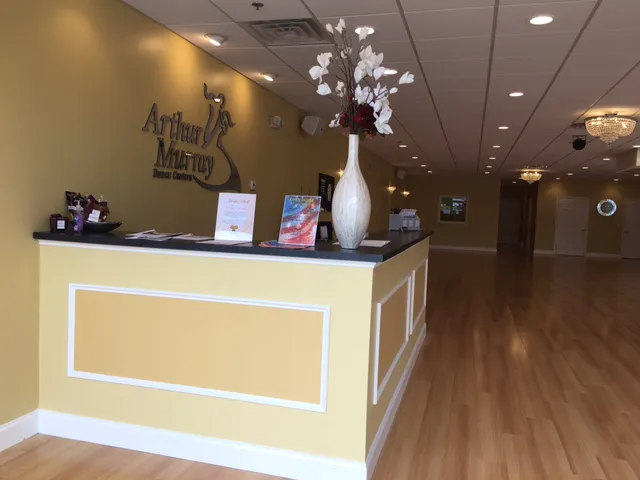 Arthur Murray Dance Center of Hillsborough Picture 2