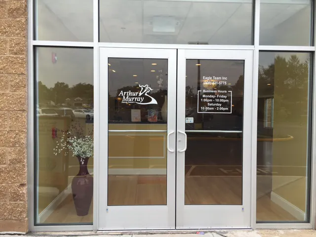 Arthur Murray Dance Center of Hillsborough Picture 1