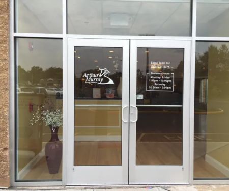 Arthur Murray Dance Center of Hillsborough