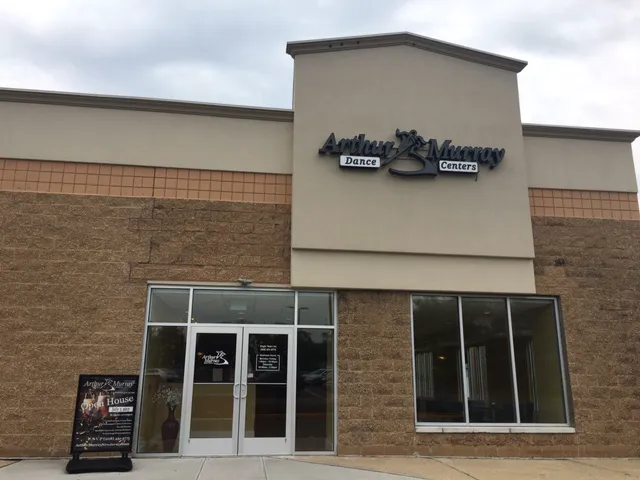 Arthur Murray Dance Center of Hillsborough Picture 3