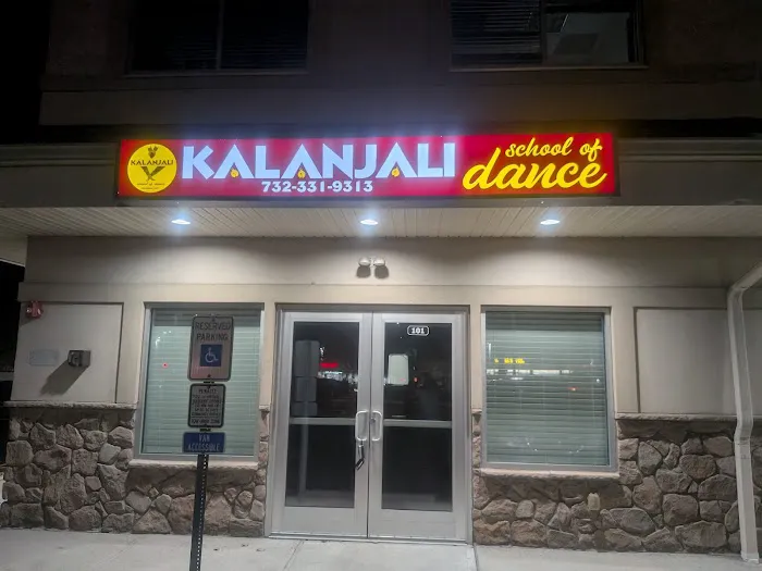 Kalanjali School of Dance Picture 1
