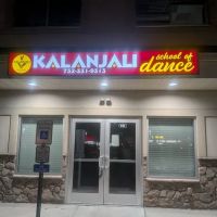 Kalanjali School of Dance ico