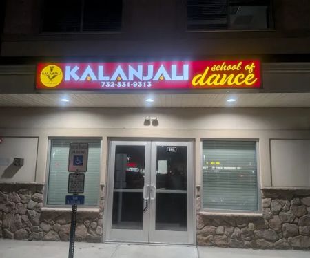 Kalanjali School of Dance