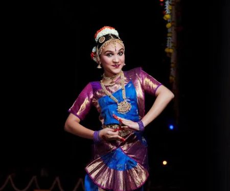Taal Institute of Performing Arts