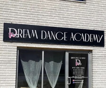 Dream Dance Academy LLC