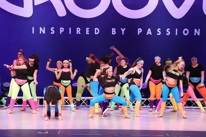 Generations Of Dance Picture 6