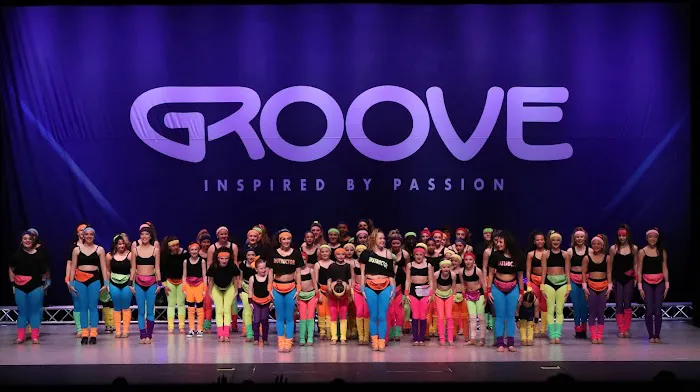 Generations Of Dance Picture 4