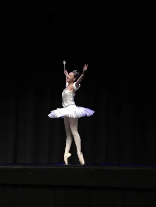 Generations Of Dance Picture 3