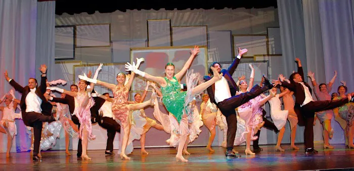 Gotta Dance Picture 1