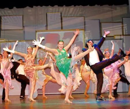 Gotta Dance
