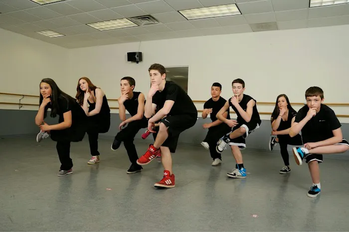 Gotta Dance Picture 8