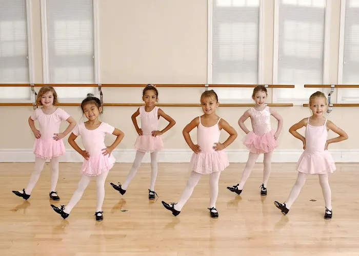 Gotta Dance Picture 10