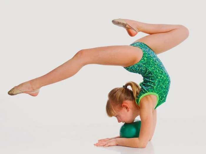 Gotta Dance Picture 6