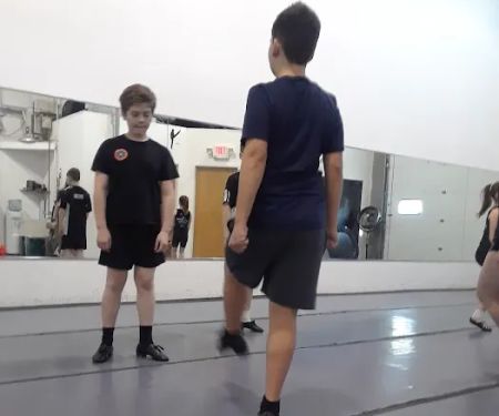 Lynn Academy of Irish Dance