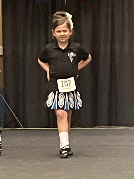 Lynn Academy of Irish Dance Picture 4