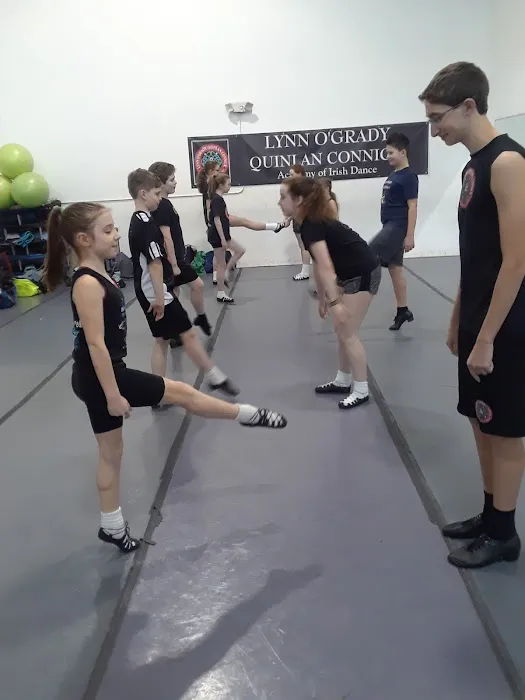 Lynn Academy of Irish Dance Picture 8