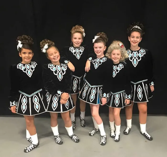 Lynn Academy of Irish Dance Picture 2