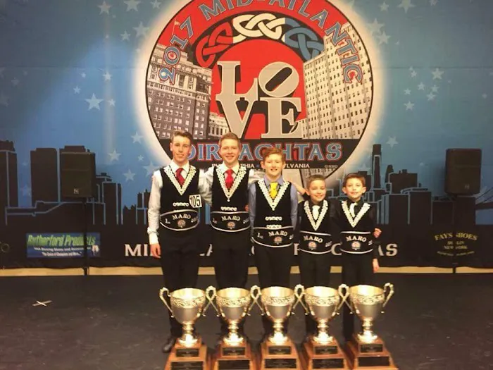 Lynn Academy of Irish Dance Picture 5