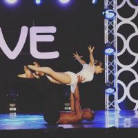 Complexity Dance Center ico