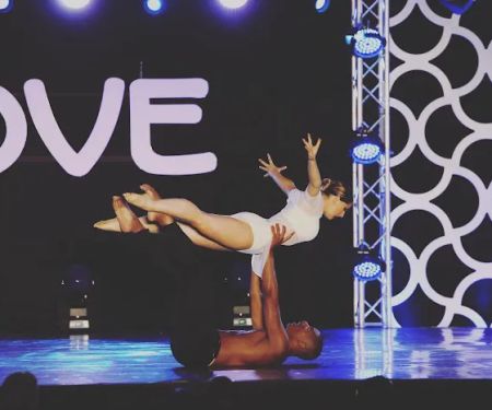 Complexity Dance Center