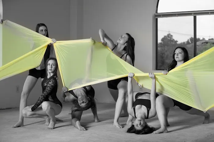 Complexity Dance Center Picture 2