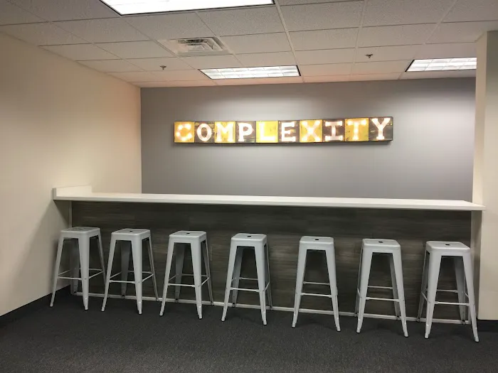 Complexity Dance Center Picture 7