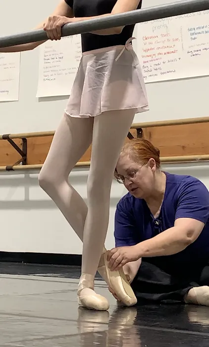 The Dance Connection of Hillsborough Picture 9