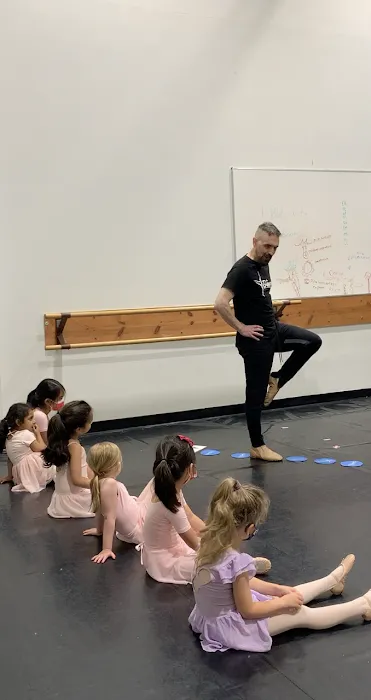 The Dance Connection of Hillsborough Picture 10