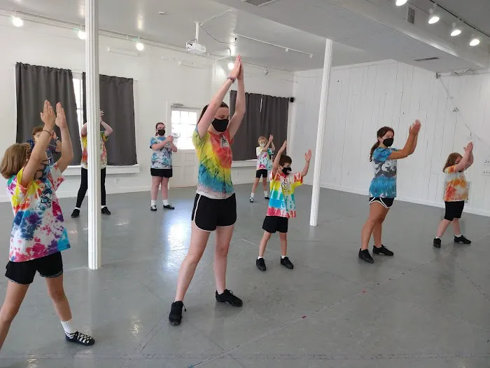 Club Rince: The Irish Dance Club Picture 7