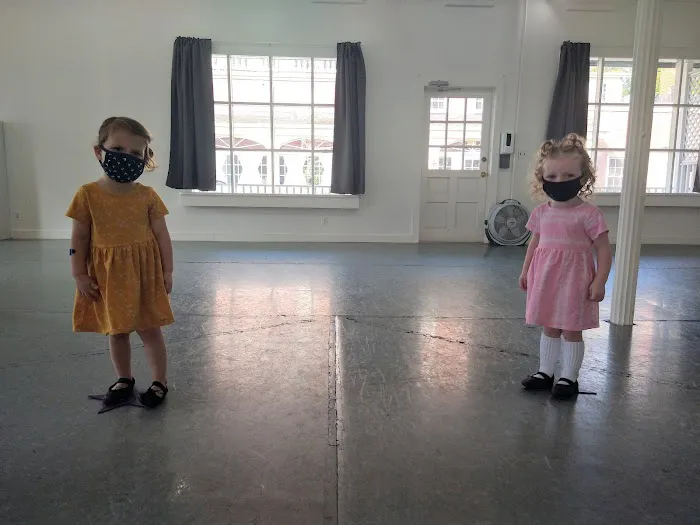 Club Rince: The Irish Dance Club Picture 2